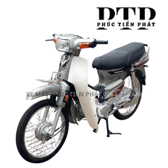 Xe Dream 50cc Espero Retro Max
