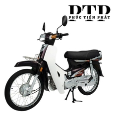 Xe Dream 50cc Espero 50C6W2