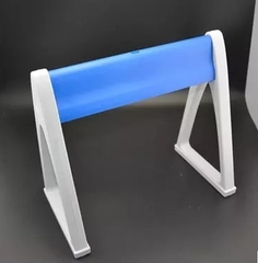 Giá đựng micropipet chữ A