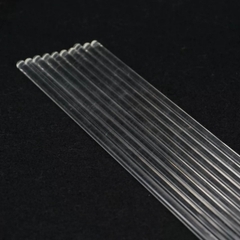 Đũa thủy tinh 20cm