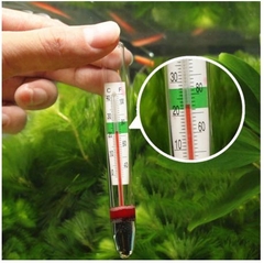 Nhiệt kế đo bể cá 0-40oC