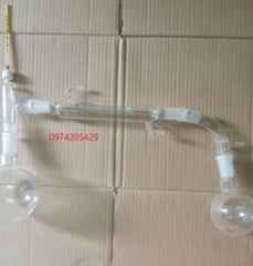 Bộ chưng cất phân đoạn