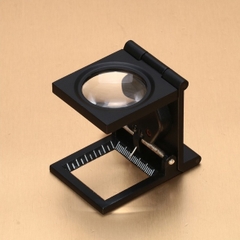 Kính lúp đo vật liệu