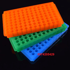 Giá đựng ống ly tâm - eppendorf 1.5ml - 96 vị trí