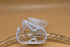 Khóa kẹp chỉnh lưu ống nhựa mềm 12-18mm (bộ 5 cái)