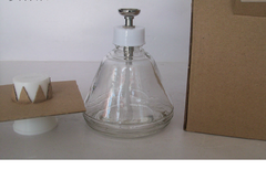 Chai đựng cồn Z-18B