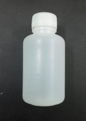 Chai nhựa 50 ml TQ - MH