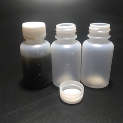 chai nhựa 30ml - TQ