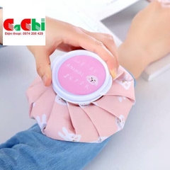 Túi chườm lạnh