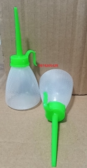 Bình tra dầu 60ml