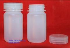 Chai nhựa PP 125ml - TQ