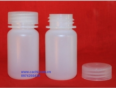 Chai nhựa PP 60ml - TQ