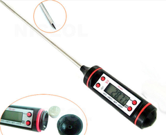 Nhiệt kế điện tử TP101