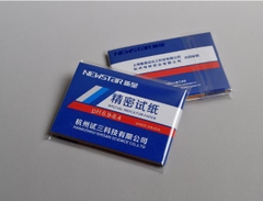 Giấy đo pH 6,9-8,4 dạng tệp của Newstar
