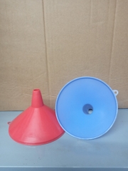 Phễu nhựa phi 11 ( việt Nam)