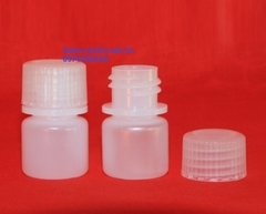 Chai nhựa PP 5ml - TQ