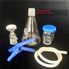 Adapter - phụ kiện của bộ lọc hút chân không