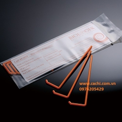 Que gạt chữ L - Biologix, code: 65-1010 (10 cái/túi)