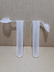 Ống ly tâm 15ml - eppendorf 15ml (túi 100 cái)