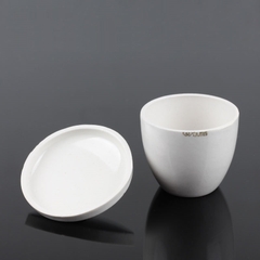 Chén nung sứ 50ml