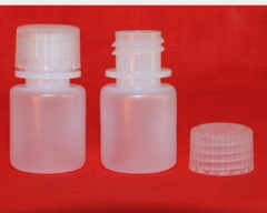 Chai nhựa PP 10ml - TQ