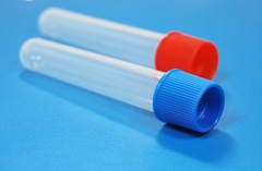 Bộ 10 Ống nghiệm PP 12x75 - Mida