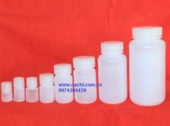 Chai nhựa PP 30ml - TQ