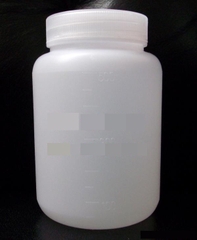 Chai nhựa 500 ml MR - TQ