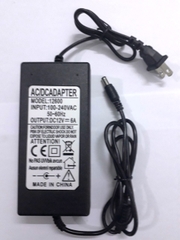 Bộ đổi nguồn điện 220V sang 12V-6A