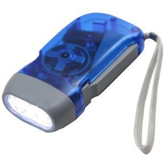 Đèn chiều sáng không pin (đèn flash cơ)