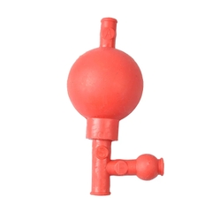 Bóp cao su 3 van TQ