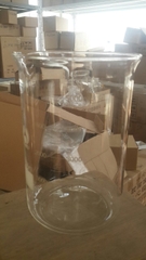 Cốc thủy tinh 5 lít