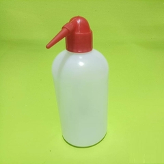 Bình tia 250ml vòi ngang-Nắp đỏ
