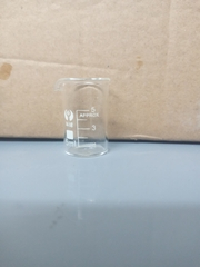 Cốc thủy tinh 5ml - TQ