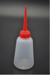 Bộ 50 cái Bình tra dầu 250ml - Đỏ