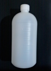 Chai nhựa 1 lít MH - TQ