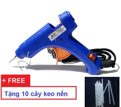 Súng bắn keo nến