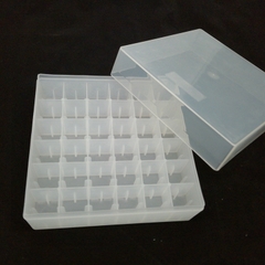 Hộp cryo 36 vị trí - TQ