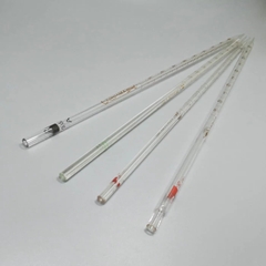 Pipet thủy tinh 1ml dài 30cm - TQ