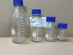 Chai TT nắp vặn 500 ml TQ