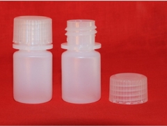 Chai nhựa PP 15ml - TQ