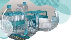 Ống ly tâm 15 ml - NEST, 601052 (túi 50 cái)