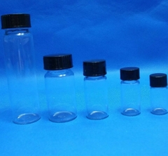 Lọ thủy tinh 2ml (Loại thường)