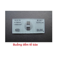 Buồng đếm tế bào