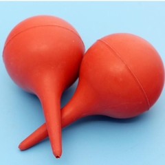 Bóp cao su 1 van 30ml TQ