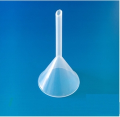 Phễu nhựa phi 6