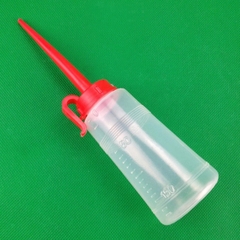 Bình tra dầu 150 ml - Đỏ