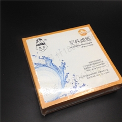 Giấy lọc định tính phi 18cm