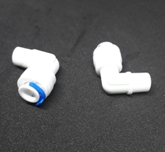 Co nối nhanh 1 đầu ren 9 ra dây 6mm (cái)