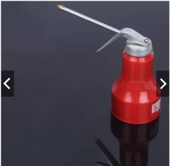 Bình bơm - Vịt tra dầu máy 500ml